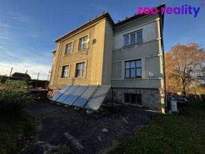 Prodej bytu 2+1, Horní Dvořiště, 110 m2