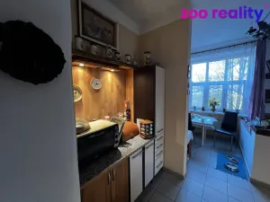 Prodej bytu 2+1, Horní Dvořiště, 110 m2