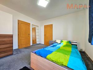 Prodej rodinného domu, Chomutov, Lipská, 217 m2