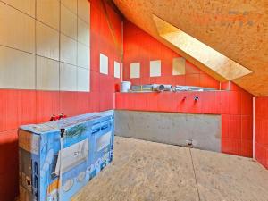 Prodej rodinného domu, Chomutov, Lipská, 217 m2