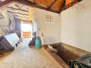 Prodej rodinného domu, Chomutov, Lipská, 217 m2