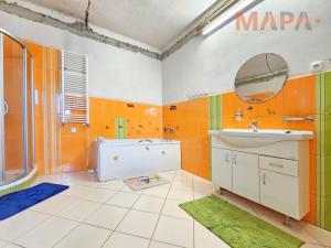 Prodej rodinného domu, Chomutov, Lipská, 217 m2