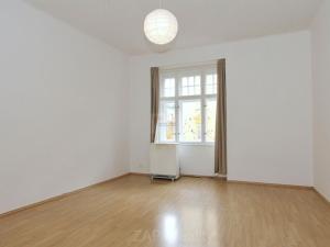 Pronájem bytu 2+kk, Praha - Smíchov, Grafická, 42 m2