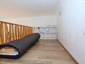 Pronájem bytu 2+kk, Praha - Smíchov, Grafická, 42 m2