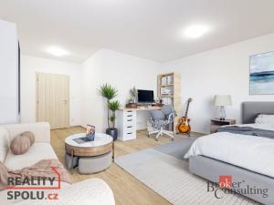 Prodej bytu 3+kk, Frýdek-Místek - Frýdek, Na Poříčí, 110 m2