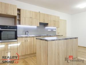 Prodej bytu 3+kk, Frýdek-Místek - Frýdek, Na Poříčí, 110 m2