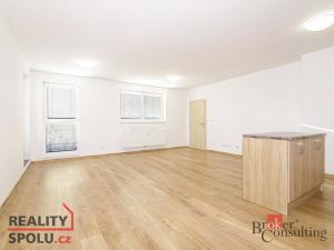 Prodej bytu 3+kk, Frýdek-Místek - Frýdek, Na Poříčí, 110 m2