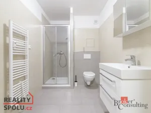 Prodej bytu 3+kk, Frýdek-Místek - Frýdek, Na Poříčí, 110 m2