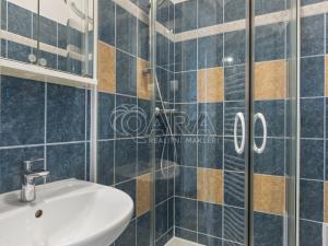 Pronájem bytu 3+1, Praha - Vinohrady, Římská, 74 m2