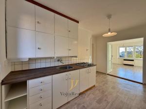 Pronájem bytu 2+1, Přerov - Přerov I-Město, Velké Novosady, 52 m2