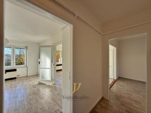 Pronájem bytu 2+1, Přerov - Přerov I-Město, Velké Novosady, 52 m2