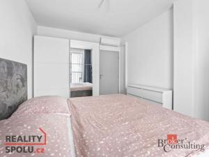 Prodej bytu 2+kk, Hradec Králové - Třebeš, Pod Svahem, 56 m2