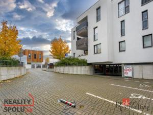 Prodej bytu 2+kk, Hradec Králové - Třebeš, Pod Svahem, 56 m2