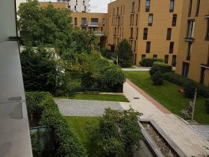 Pronájem bytu 3+kk, Praha, Baarova, 111 m2