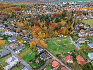 Prodej pozemku pro bydlení, Všestary, Jedlová, 1073 m2