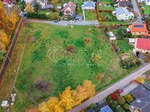 Prodej pozemku pro bydlení, Všestary, Jedlová, 1073 m2