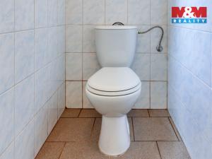 Prodej kanceláře, Karlovy Vary, Chebská, 50 m2