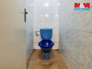 Prodej kanceláře, Karlovy Vary, Chebská, 50 m2