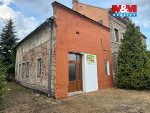 Prodej kanceláře, Karlovy Vary, Chebská, 50 m2