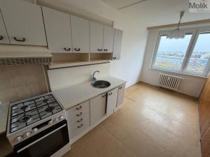 Prodej bytu 3+1, Most, Františka Malíka, 68 m2