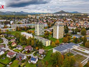 Prodej bytu 3+1, Česká Lípa, Větrná, 82 m2