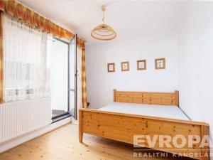 Prodej rodinného domu, Horní Branná, 300 m2