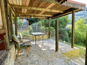 Prodej chaty, Klášterec nad Ohří, Ohřecká louka, 40 m2