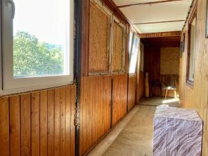 Prodej chaty, Klášterec nad Ohří, Ohřecká louka, 40 m2