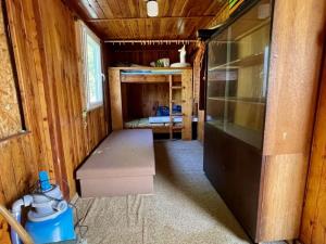 Prodej chaty, Klášterec nad Ohří, Ohřecká louka, 40 m2