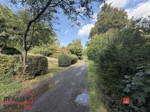 Prodej chaty, Klášterec nad Ohří, Ohřecká louka, 40 m2