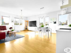 Prodej bytu 3+kk, Praha, Netlucká, 78 m2