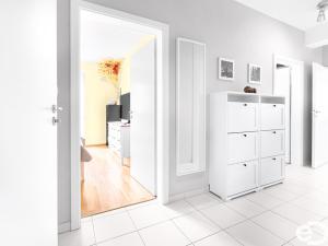 Prodej bytu 3+kk, Praha, Netlucká, 78 m2