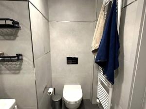 Pronájem bytu 1+kk, Praha - Háje, Výstavní, 33 m2