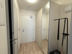 Pronájem bytu 1+kk, Praha - Háje, Výstavní, 33 m2