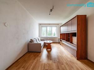 Prodej bytu 2+1, Mariánské Lázně, Skalníkova, 53 m2