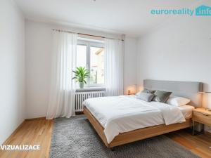 Prodej bytu 2+1, Mariánské Lázně, Skalníkova, 53 m2