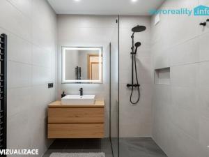 Prodej bytu 2+1, Mariánské Lázně, Skalníkova, 53 m2