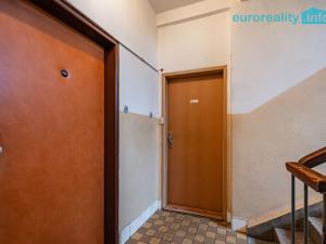 Prodej bytu 2+1, Mariánské Lázně, Skalníkova, 53 m2