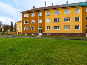 Prodej bytu 2+1, Mariánské Lázně, Skalníkova, 53 m2