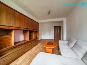 Prodej bytu 2+1, Mariánské Lázně, Skalníkova, 53 m2