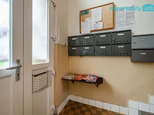 Prodej bytu 2+1, Mariánské Lázně, Skalníkova, 53 m2