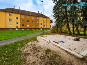 Prodej bytu 2+1, Mariánské Lázně, Skalníkova, 53 m2