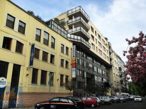 Pronájem kanceláře, Praha - Vinohrady, Chrudimská, 360 m2