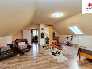 Prodej rodinného domu, Tršice, 225 m2