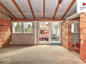 Prodej rodinného domu, Tršice, 225 m2