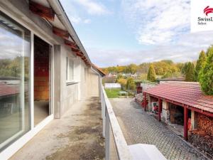 Prodej rodinného domu, Tršice, 225 m2