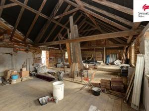 Prodej rodinného domu, Tršice, 225 m2