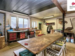 Prodej rodinného domu, Tršice, 225 m2