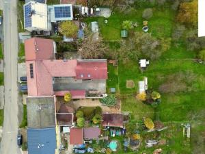 Prodej rodinného domu, Tršice, 225 m2