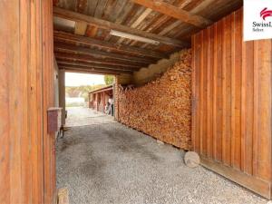 Prodej rodinného domu, Tršice, 225 m2